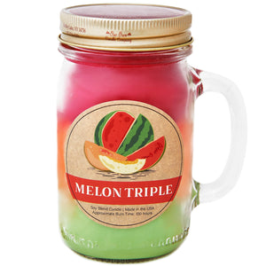 Essentials® Mason Candles