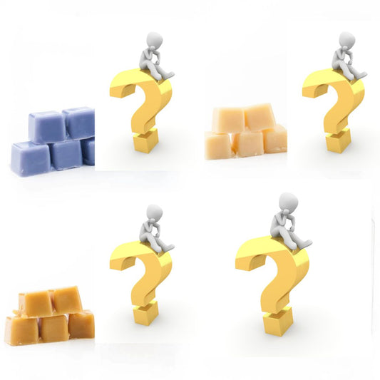 4 Piece Mystery Wax Melt Bundle (BFCM)
