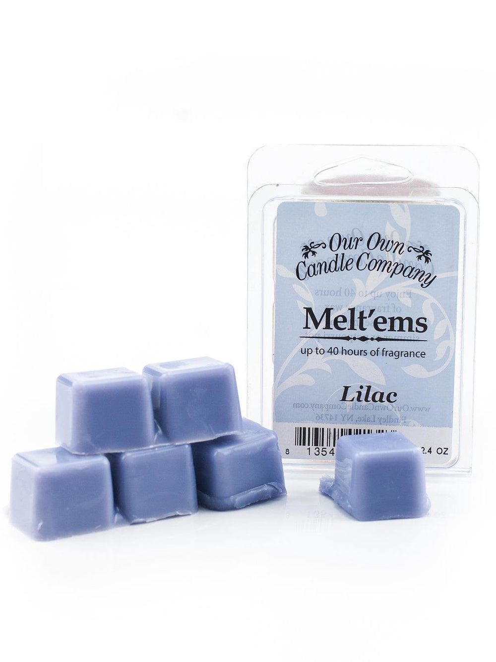 Lilac - Premium Scented Wax Melt