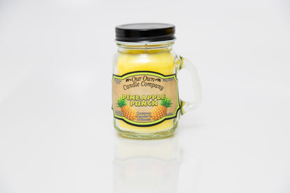 Pineapple Punch Classic Large Mason
