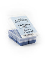 Scented Premium Wax Melts