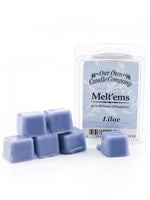 Candle Melt'ems Premium Wax Melts - Our Own Candle Company NI