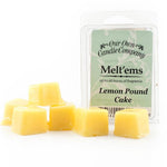 Candle Melt'ems Premium Wax Melts - Our Own Candle Company NI
