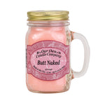 Butt Naked Classic Large Mason