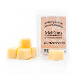 Candle Melt'ems Premium Wax Melts - Our Own Candle Company NI
