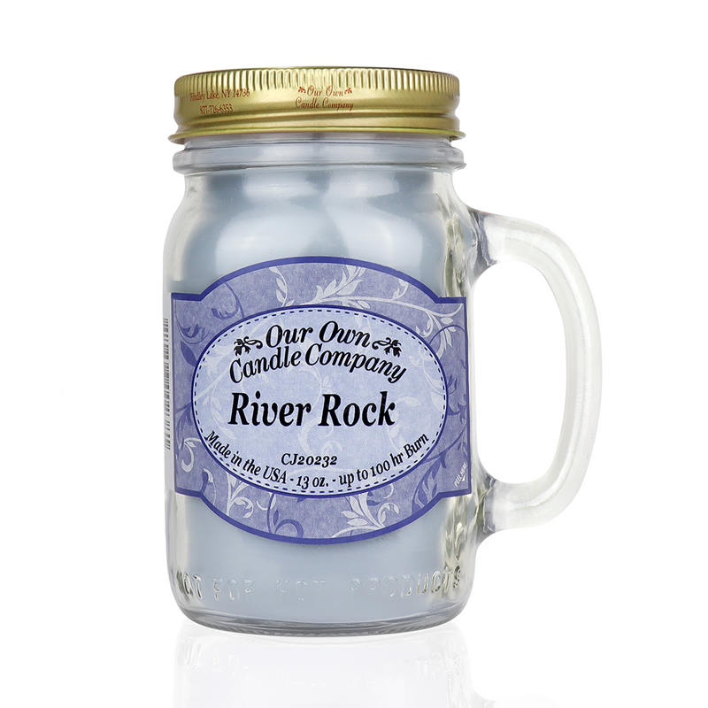 River Rock Classic Large Mason
