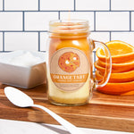 Orange Tart Essentials® Candle