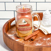 Pumpkin Cream Pie Essentials® Candle