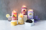 Buttercream Frosting Essentials® Candle