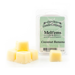 Candle Melt'ems Premium Wax Melts - Our Own Candle Company NI