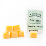 Candle Melt'ems Premium Wax Melts - Our Own Candle Company NI