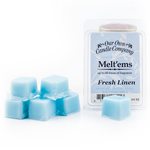 Candle Melt'ems Premium Wax Melts - Our Own Candle Company NI