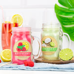 Raspberry Lemonade Essentials® Candle