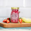 Strawberry Melon Classic Large Mason