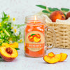 Peaches Essentials® Candle