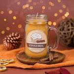 Cinnamon Essentials® Candle