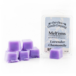 Candle Melt'ems Premium Wax Melts - Our Own Candle Company NI