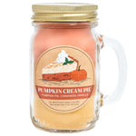 Pumpkin Cream Pie Essentials® Candle