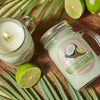 Coconut Lime Essentials® Candle - Our Own Candle Company NI