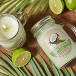 Coconut Lime Essentials® Candle - Our Own Candle Company NI