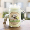Coconut Lime Essentials® Candle - Our Own Candle Company NI