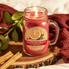 Cranberry Orange Essentials® Candle - Our Own Candle Company NI