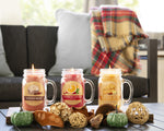 Cranberry Orange Essentials® Candle - Our Own Candle Company NI