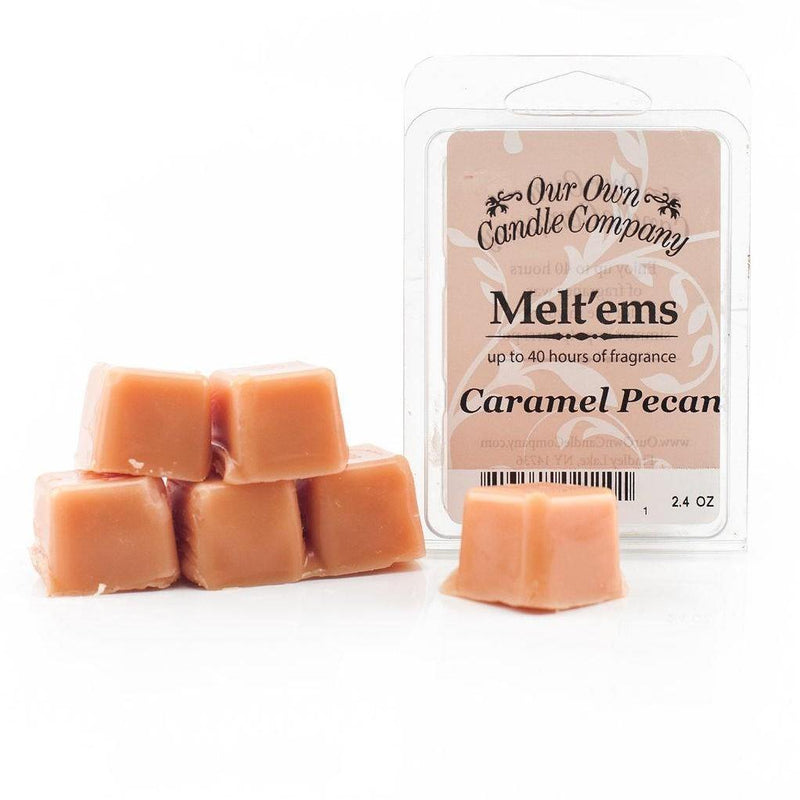 Candle Melt'ems Premium Wax Melts - Our Own Candle Company NI