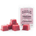 Candle Melt'ems Premium Wax Melts - Our Own Candle Company NI