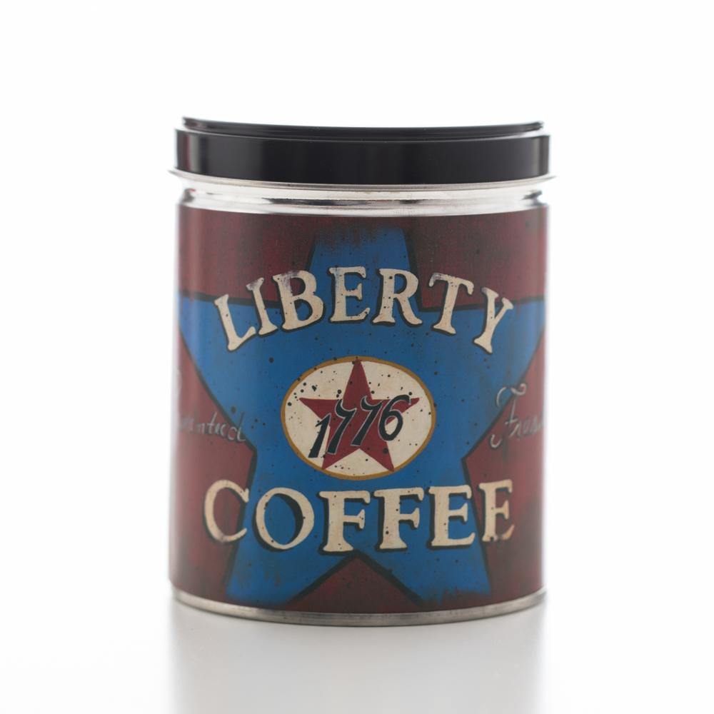 Caramel Pecan Tin Candle - Our Own Candle Company NI