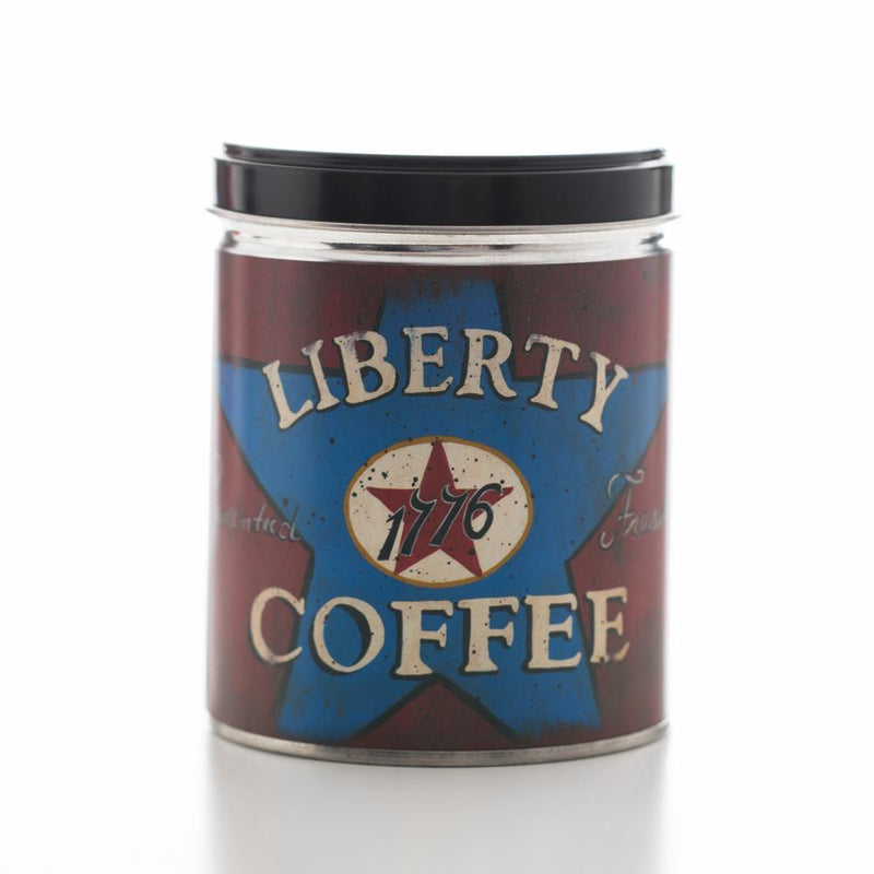 Caramel Pecan Tin Candle - Our Own Candle Company NI